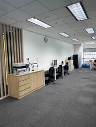 Suntec Tower Three (D1), Office #609004211